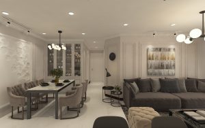 Chi phí xây nhà trọn gói Phú Quốc