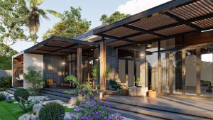 Thiết kế nhà Rạch Giá năm 2025