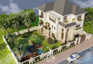 Top 5 sai lầm khi xây nhà mà ai cũng dễ mắc phải
