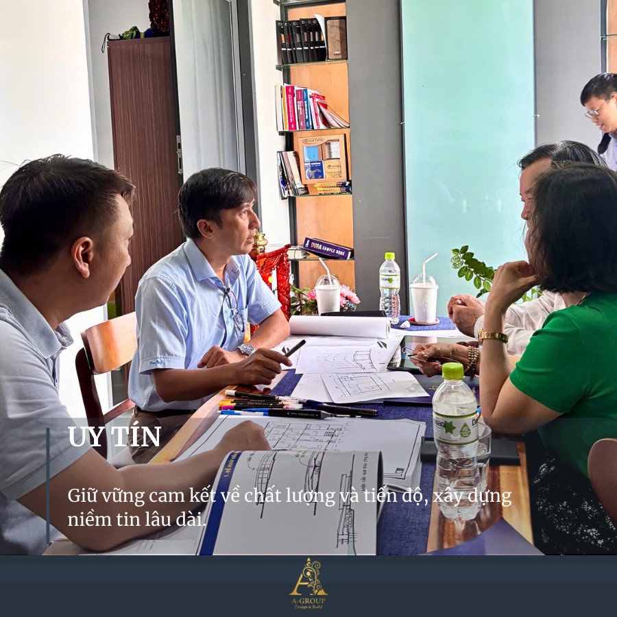 (Đơn vị xây dựng tại Cần Thơ)