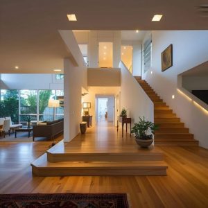 Các loại gỗ xây dựng phổ biến hiện nay