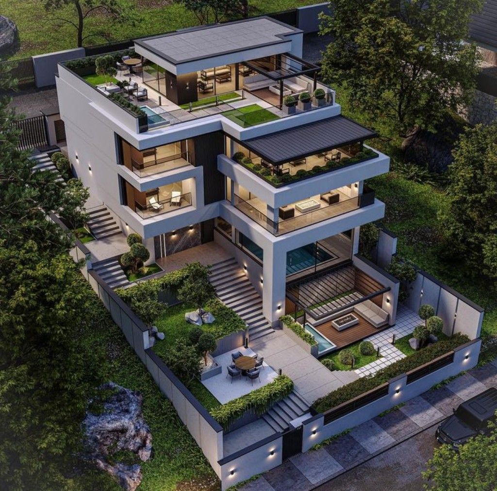 Biệt thự nghỉ dưỡng tại Phú Quốc