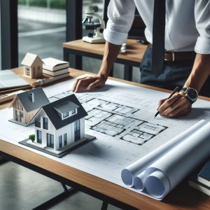 Thủ tục hoàn công nhà ở Kiên Giang