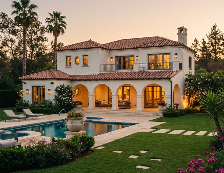 Thiết kế villa Phú Quốc