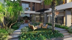 Đơn vị thi công nội thất A Group tại Kiên Giang