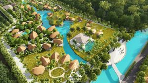 Thi công nội thất Phú Quốc