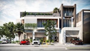 Thiết kế xây dựng Rạch Giá