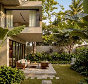 Mẫu thiết kế hiện đại tại Kiên Giang