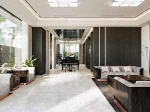 Thi công nội thất Rạch Giá