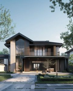 Thiết kế xây dựng Kiên Giang