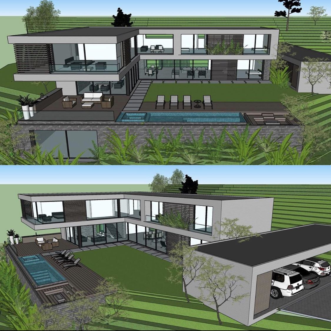 Villa nghỉ dưỡng tại Phú Quốc